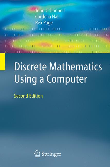 Discrete Mathematic…