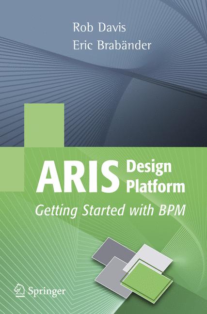 Aris Design Platform - image