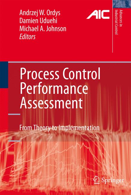 Process Control Per…