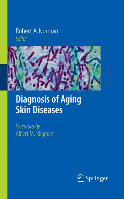 Diagnosis Of Aging … - image