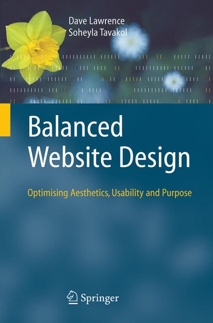 Balanced Website De… - image