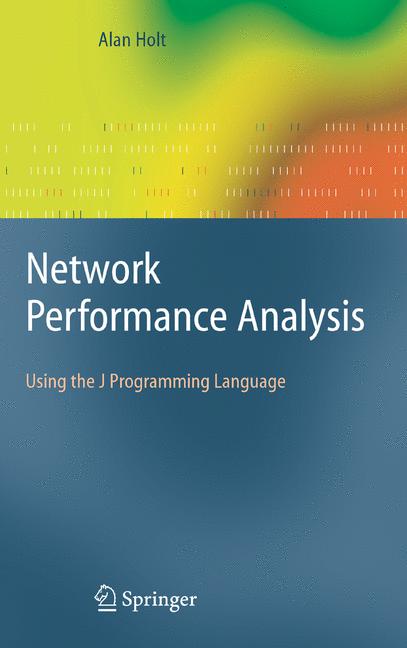 Network Performance…