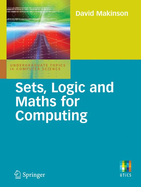Sets, Logic And Mat…