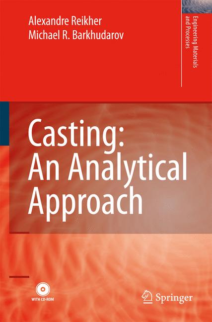 Casting: An Analyti…