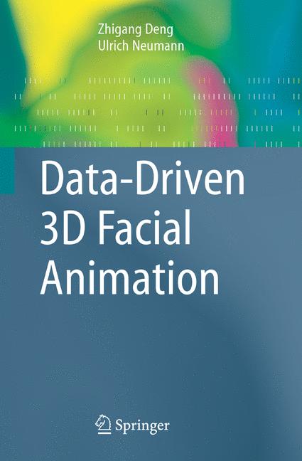 Data-Driven 3D Faci… - image