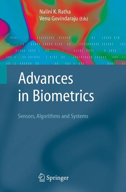 Advances In Biometr…