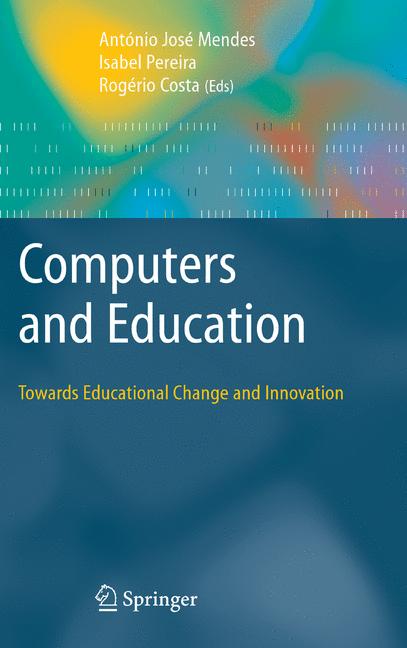 Computers And Educa…