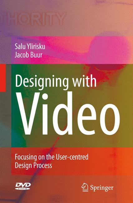 Designing With Video - image
