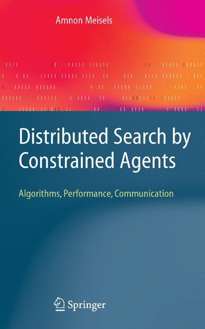 Distributed Search … - image