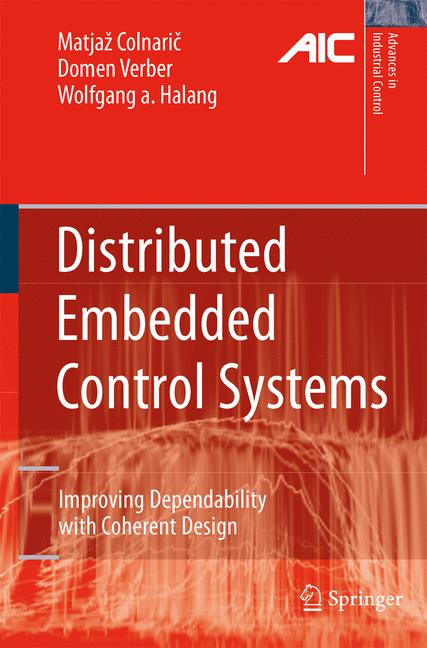 Distributed Embedde… - image