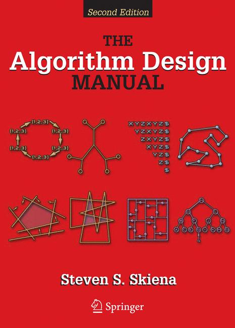 The Algorithm Desig…