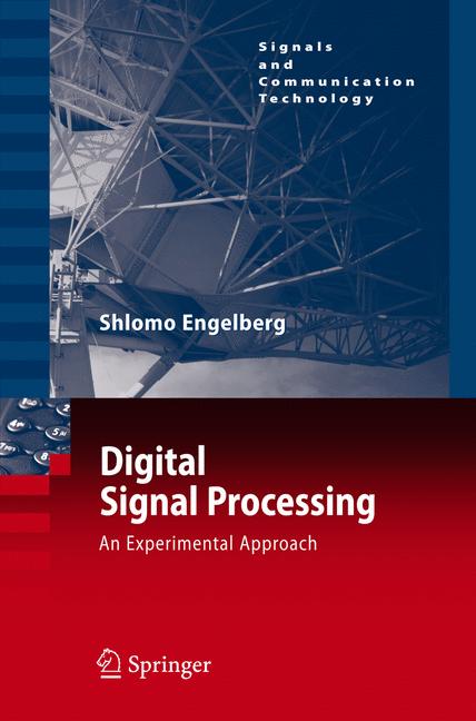 Digital Signal Proc…