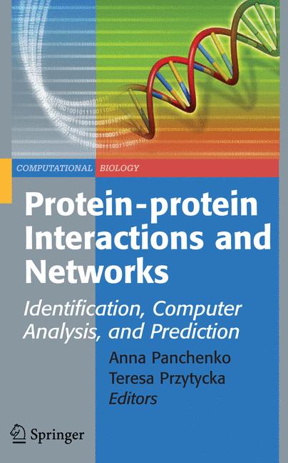Protein-Protein Int… - image