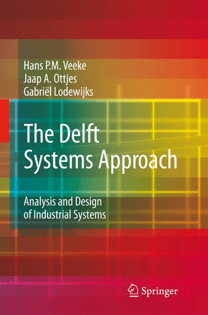 The Delft Systems A… - image