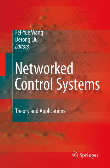 Networked Control S… - image