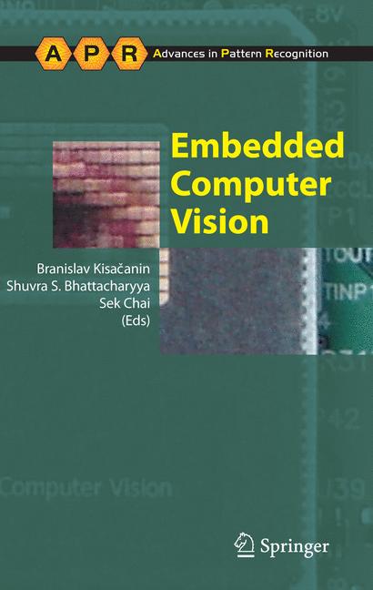 Embedded Computer V…