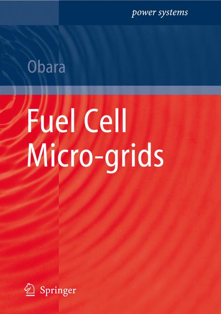 Fuel Cell Micro-Gri…
