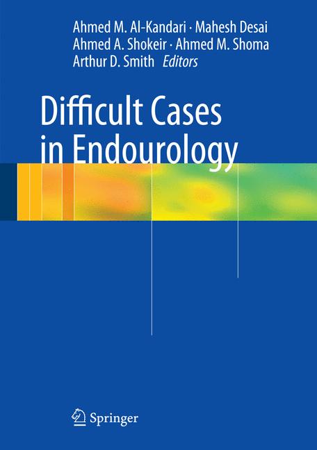 Difficult Cases In … - image