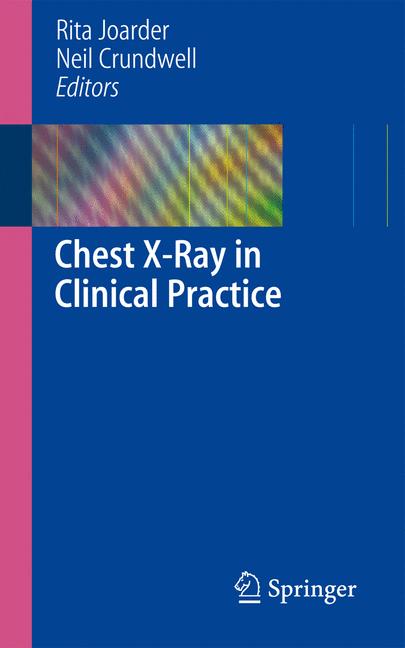 Chest X-Ray In Clin… - image