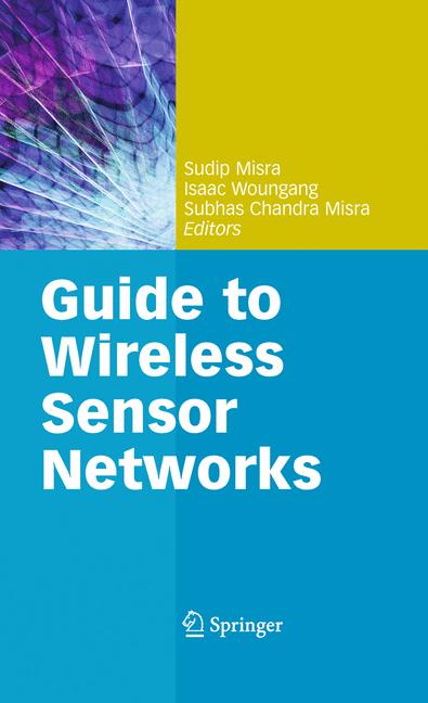 Guide To Wireless S…