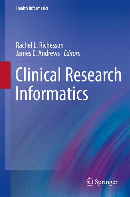 Clinical Research I… - image