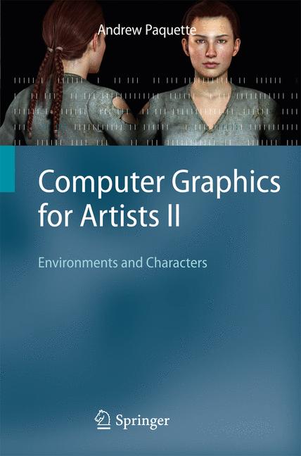 Computer Graphics F…