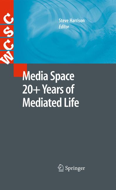 Media Space 20+ Yea…