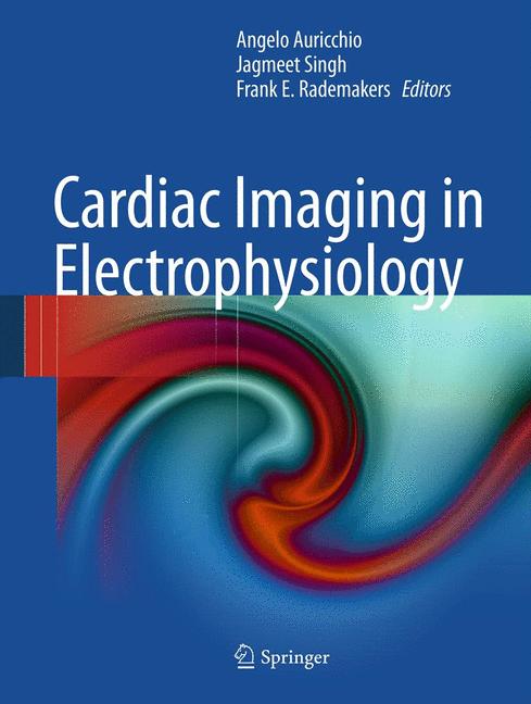 Cardiac Imaging In …