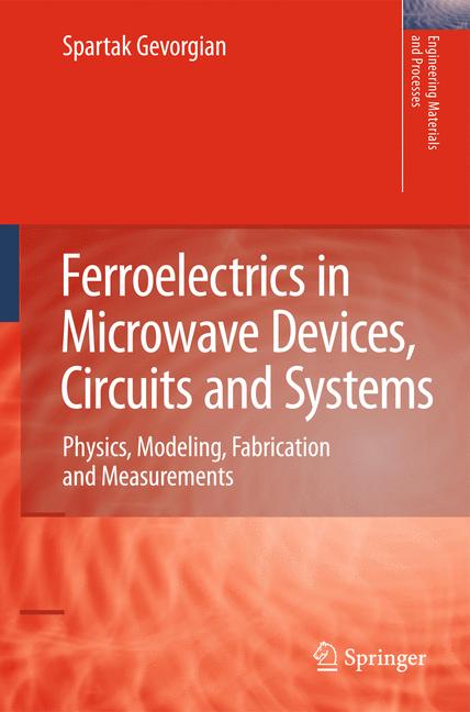 Ferroelectrics In M…