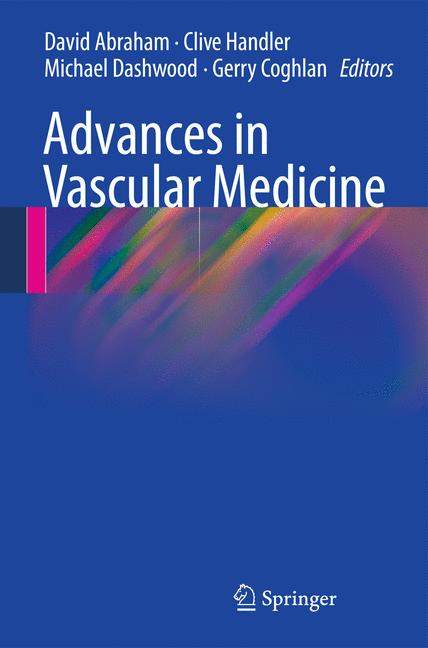 Advances In Vascula…