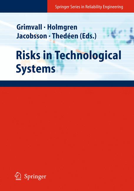 Risks In Technologi… - image