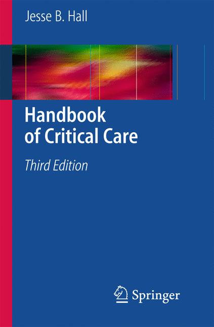 Handbook Of Critica… - image