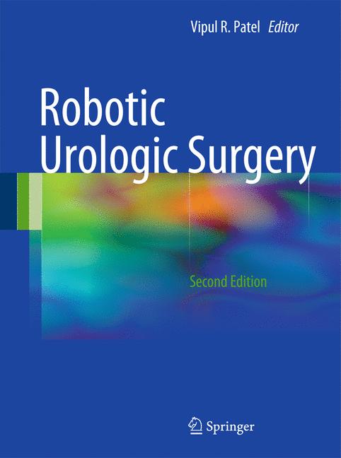 Robotic Urologic Su…