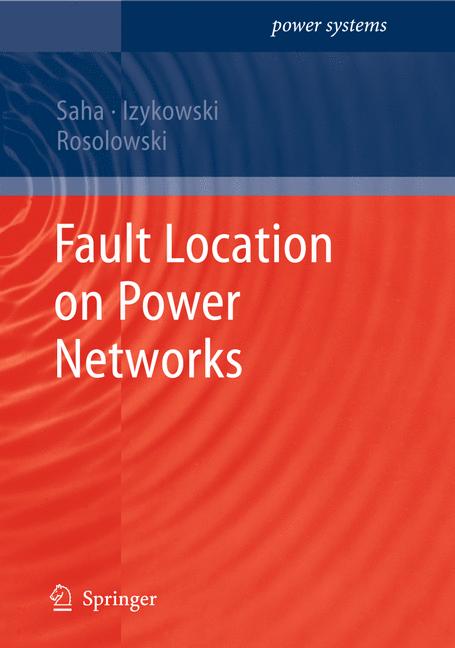 Fault Location On P… - image