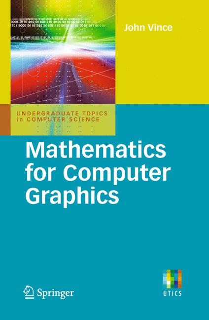 Mathematics For Com…