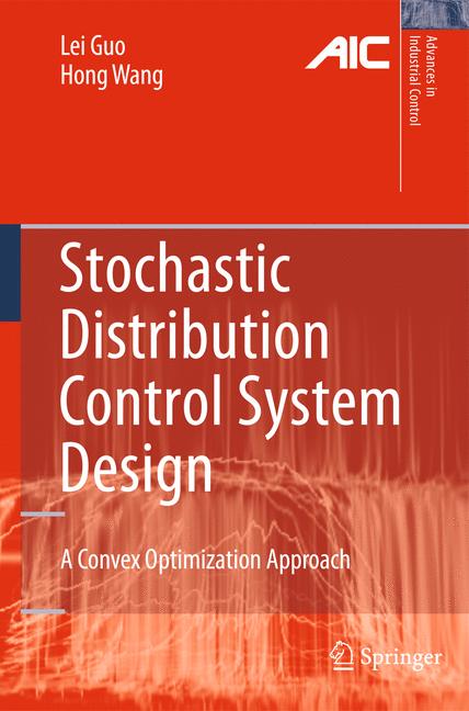 Stochastic Distribu… - image