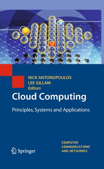 Cloud Computing - image