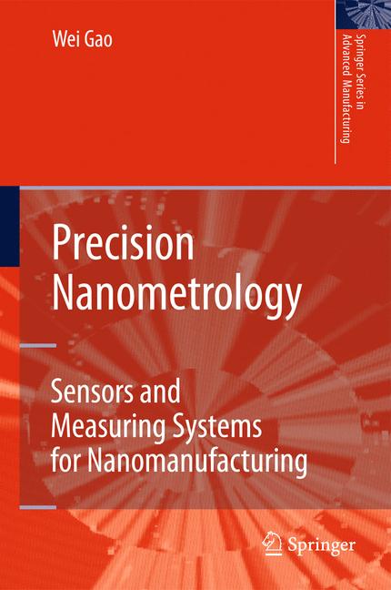 Precision Nanometro…