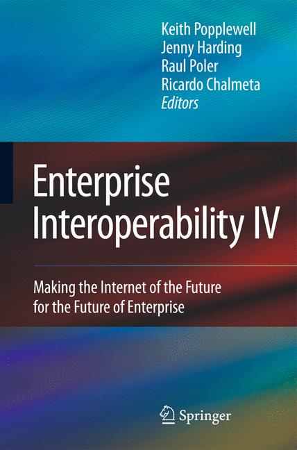 Enterprise Interope…