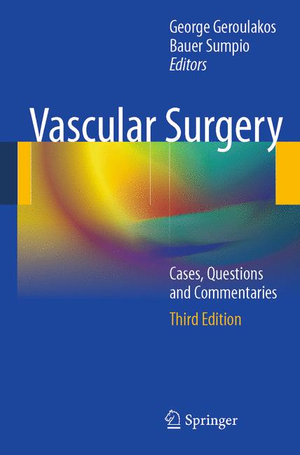 Vascular Surgery