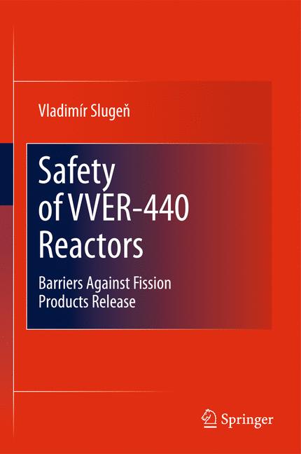Safety Of VVER-440 …
