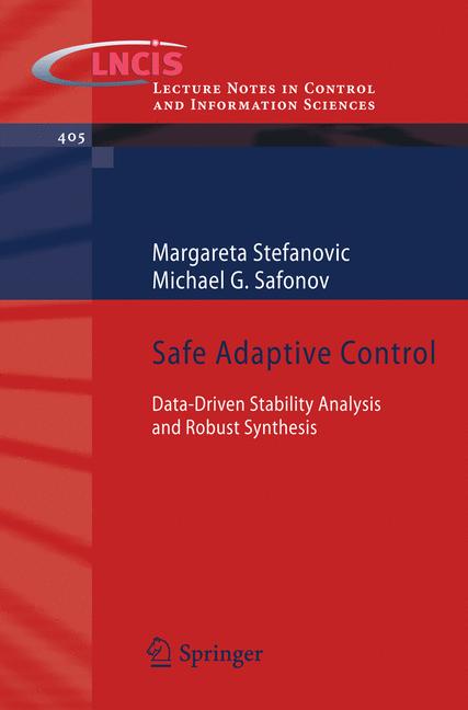 Safe Adaptive Contr…