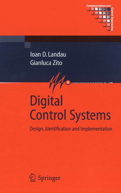 Digital Control Sys… - image