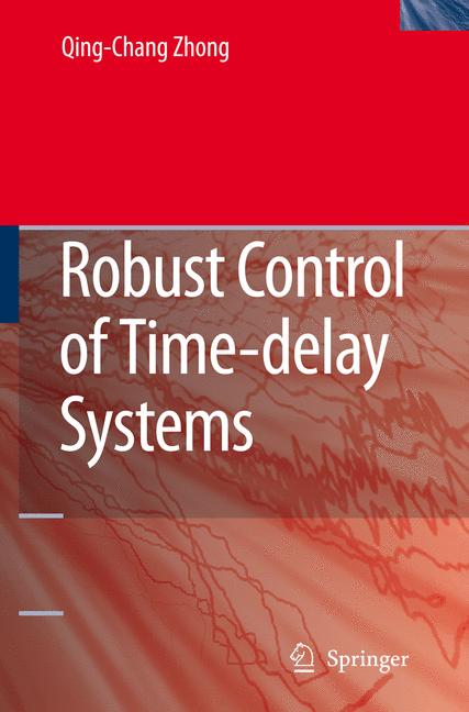 Robust Control Of T…