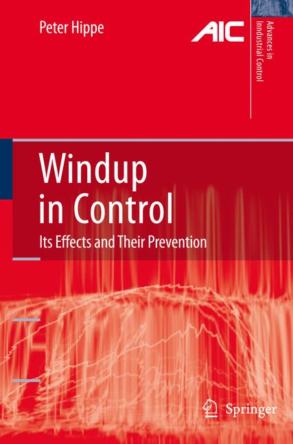 Windup In Control - image