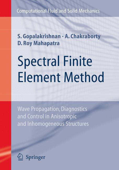Spectral Finite Ele…