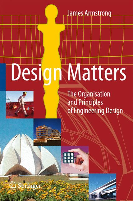 Design Matters - image