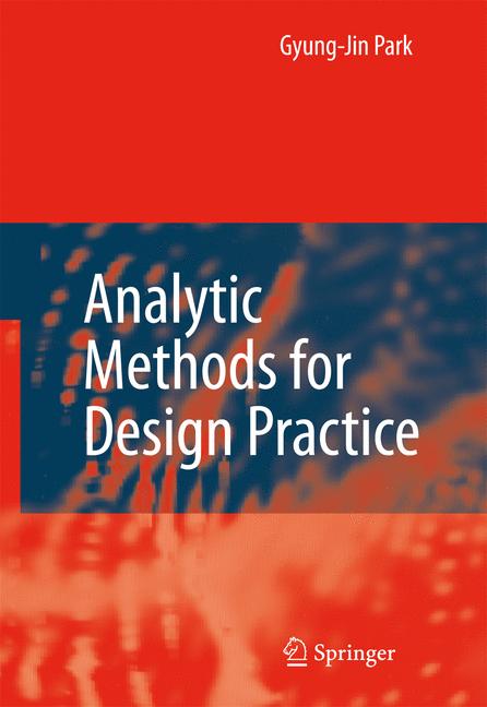 Analytic Methods Fo… - image