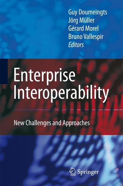 Enterprise Interope…