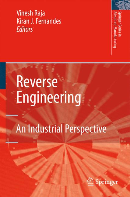Reverse Engineering